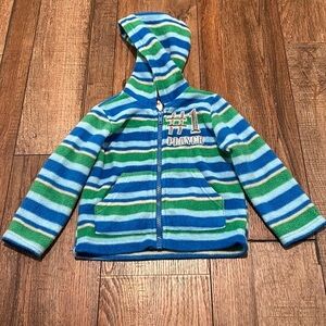Kidgets Fleece Jacket